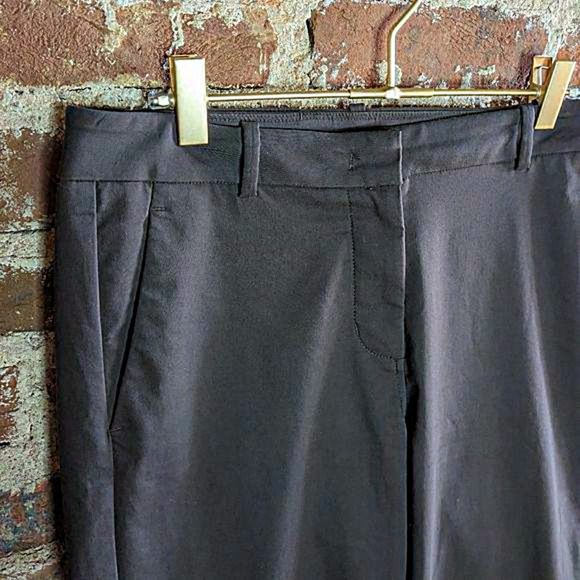 Kit and Ace Size 6 Brown Pants - Picture 2 of 11